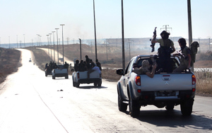 Для чего Эрдоган направляет джихадистов в Европу: сирийские боевики готовятся к битве за Донбасс
