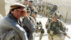 "Фабрика героина": талибы не согласны с затянувшимся выводом войск США и НАТО
