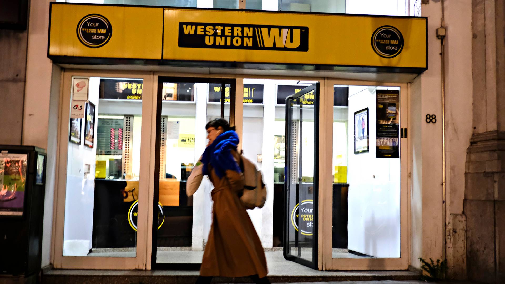 Союз переводов: как российский ЦБ задушит Western Union