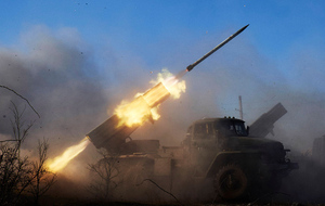 В Британии заявили, что Киев имеет "законное право" наносить удары по военным объектам РФ