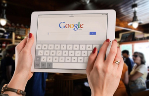 Госдума: Google пообещал удалить весь противоправный контент в ближайшее время