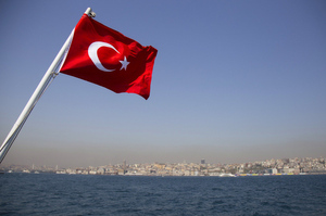 В Турции с 1 июля отменят введённый из-за ковида комендантский час