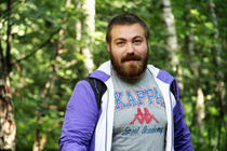 Виктор Тимошкин