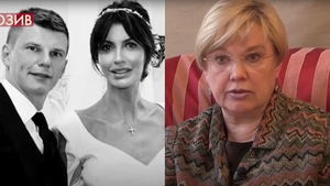 "Если меня убьют, перепиши всё на Алису": Мать Аршавина раскрыла, как экс-жена пыталась их обчистить