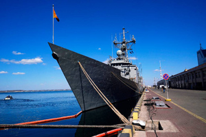 В НАТО призвали Россию обеспечить свободу навигации в Чёрном море