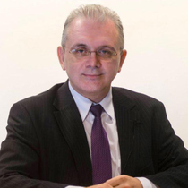 Александр Балыкин