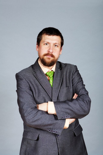 Александр Боровский