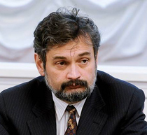 Александр Шпунт