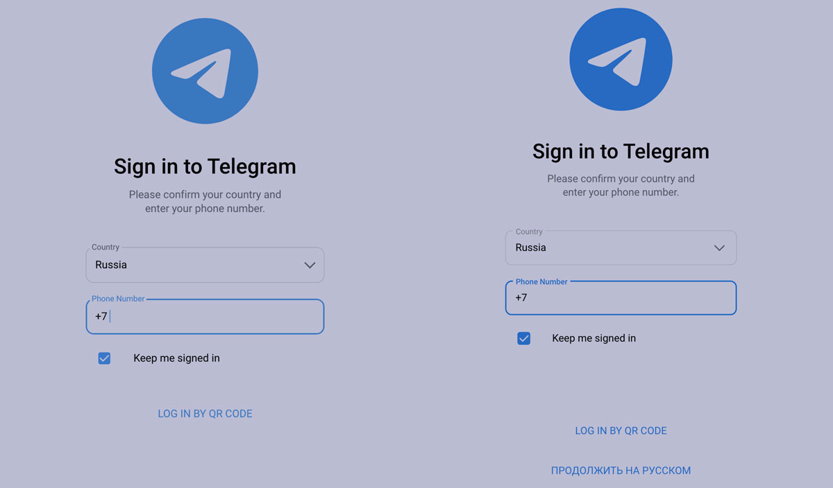 3 новых Telegram на выбор. Создатели главного конкурента WhatsApp выпустили  два web-клиента и новое приложение