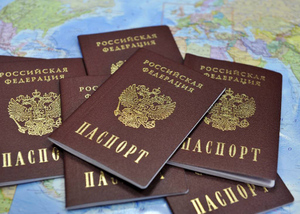 В МВД перечислили критерии запрещённых в паспорте фото и отметок