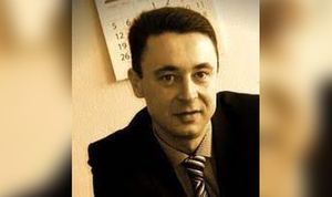СМИ: Задержанного в Петербурге украинского дипломата Сосонюка вышлют из России