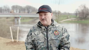 "Связана с США": Лукашенко заявил о задержании группы, планировавшей покушение на его семью