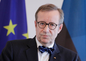 "На кону безопасность Европы": Экс-президент Эстонии предложил не пускать россиян в ЕС