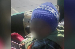 "Вашего ребёнка там собаки...": Растерзанный псами 4-летний мальчик из Башкирии защищал от них своего питомца