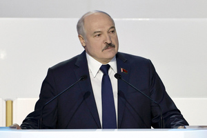 Планировавшие переворот в Белоруссии хотели разграбить имущество Лукашенко