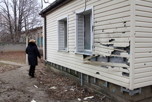 В ДНР обвинили Украину в минировании дорог и территории у жилых домов