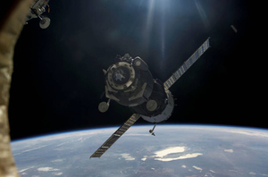 "Всё устаревает": Космонавты оценили намерение России выйти из проекта МКС