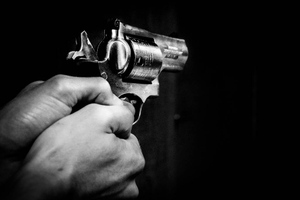 В Зеленограде мужчина застрелил сожительницу, а после свёл счёты с жизнью