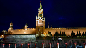 Кремль назвал провокационными заявления Чехии о причастности России к взрыву во Врбетице