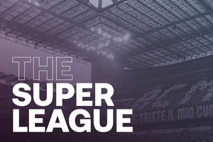 УЕФА возбудил дело против трёх клубов из-за Суперлиги