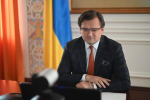 Глава МИД Украины предложил ЕС ввести против России ещё больше санкций