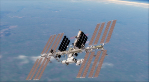 Рогозин заявил о новых проблемах на МКС, но космонавты знают, как их "излечить"