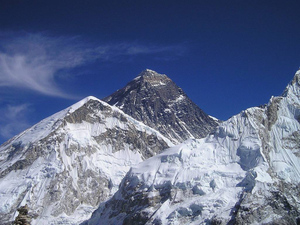 Найдены потерявшиеся в Гималаях российские альпинисты