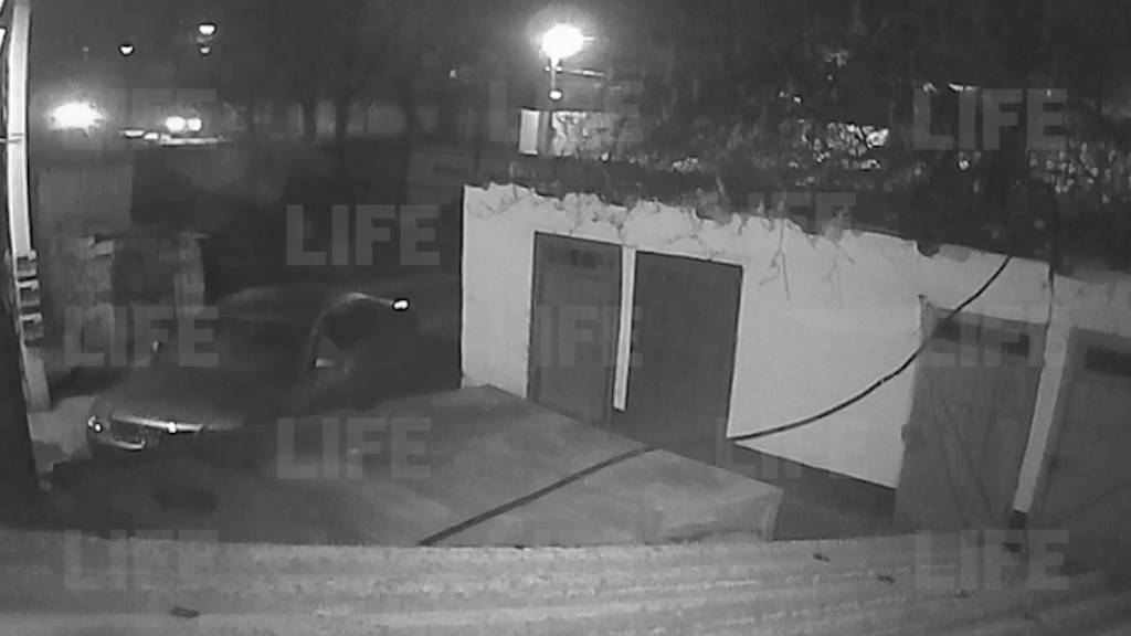 Момент смертельного ДТП с пятью подростками под Ростовом попал на видео