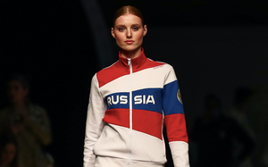 "Средний палец миру": Норвежцев возмутил дизайн олимпийской формы России