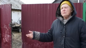 Бабушка из Воронежской области кормила коров коноплёй и нарвалась на уголовное дело