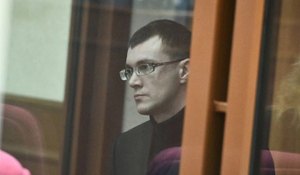Житель Урала получил 17 лет колонии за убийство экс-возлюбленной возле суда