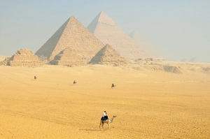 В РСТ оценили готовность туроператоров организовать чартерное авиасообщение с Египтом