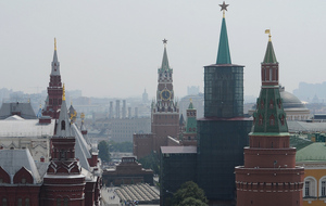 В Кремле назвали действия чешских властей разрушительными