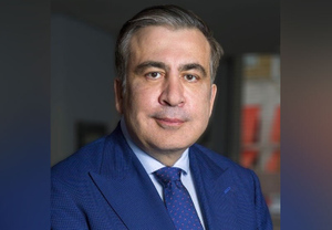 "Надо компенсировать": Саакашвили нашёл, чем заняться Украине после запуска "Северного потока – 2"