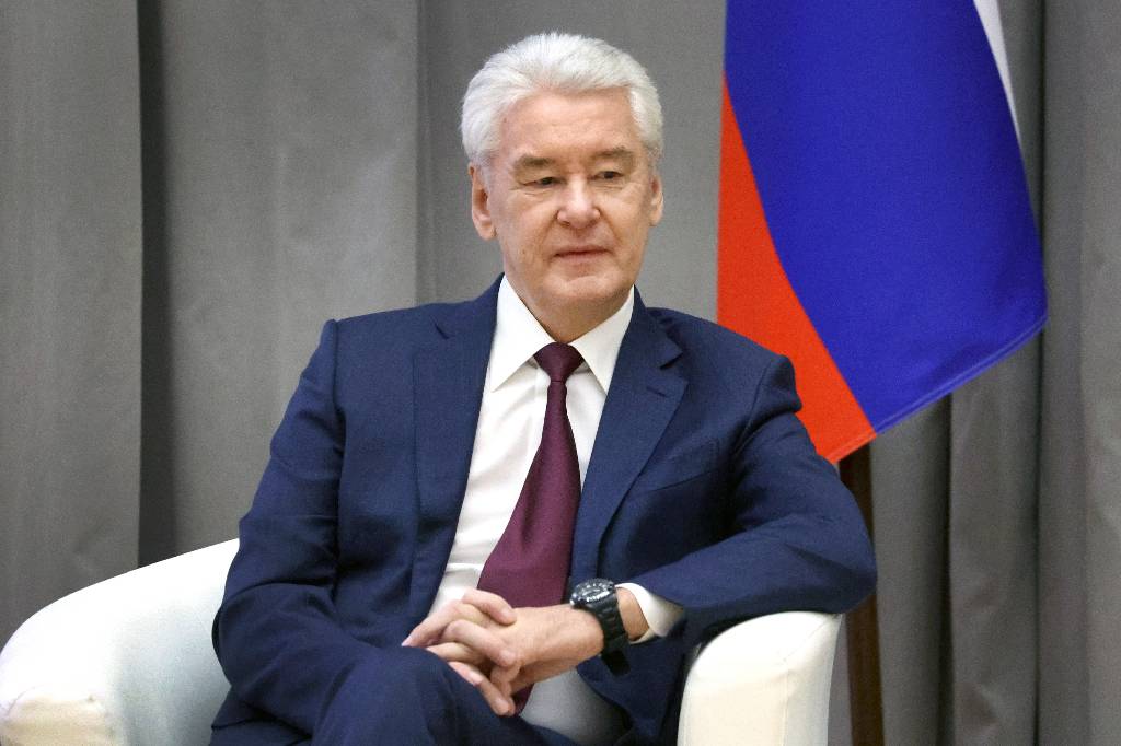 Собянин заявил об ухудшении ситуации с коронавирусом в Москве