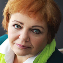 Марина Солотова