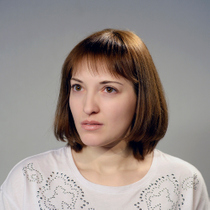 Вероника Воронцова