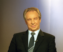 Николай Леонов