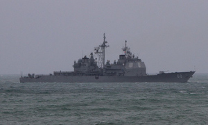 Военный обозреватель раскрыл, зачем корабли НАТО стремятся в Чёрное море