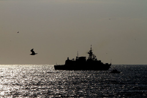 Шойгу: США и НАТО продолжают провокационную деятельность в акватории Чёрного моря