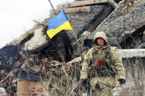 Украинский генерал призвал Киев отказаться от иллюзий по поводу Запада