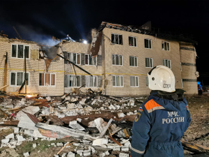 Как жильцы и газовщики экономили на безопасности: кто ответит за трагедию в Нижегородской области