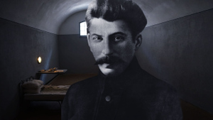 Сталин-сиделец: в каких тюрьмах успел побывать вождь народов
