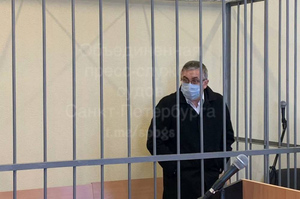 Адвокат объяснил, почему главный нефролог Петербурга изменил показания по делу об убийстве жены