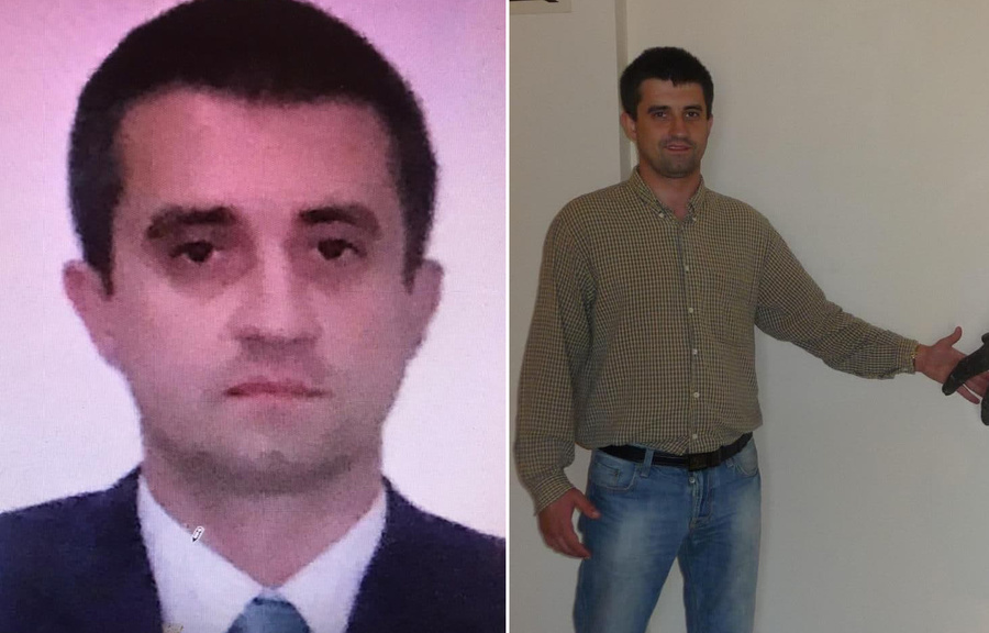 Задержанный ФСБ украинский консул выехал из России