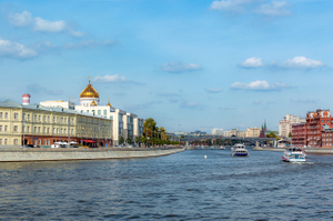Синоптик предупредил москвичей о возвращении 30-градусной жары
