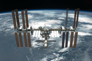 Давление в модуле "Звезда" на МКС поднимут в течение суток