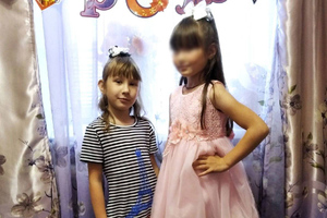 Найдено тело 7-летней школьницы из Арзамаса, которая пропала с сестрой, гуляя у бабушки в гостях