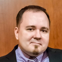 Михаил Дьяков