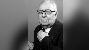 Французский историк и специалист по России Марк Ферро умер от осложнений после коронавируса